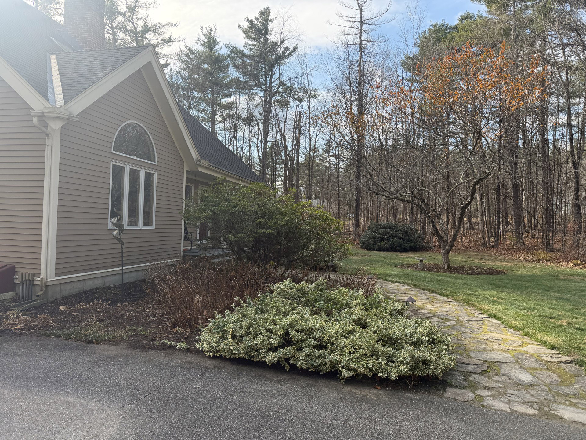 Garden Maintenance in Townsend, MA 🌿