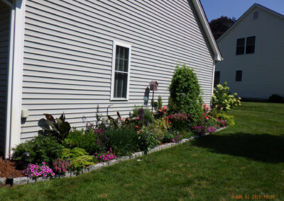 Garden Design and Garden Maintenance in Hudson, NH