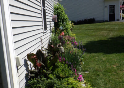 Garden Design and Garden Maintenance in Hudson, NH