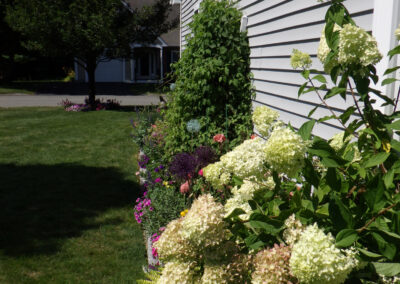 Garden Design and Garden Maintenance in Hudson, NH