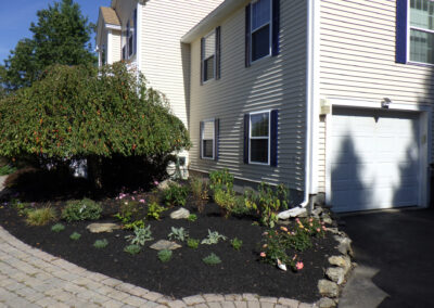 Garden Design and Installation in Hudson, NH