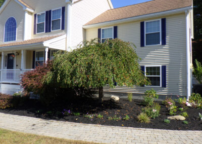 Garden Design and Installation in Hudson, NH