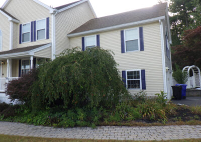 Garden Design and Installation in Hudson, NH