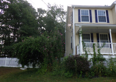 Garden Design and Installation in Hudson, NH