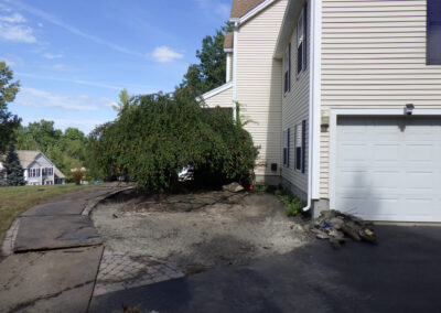 Garden Design and Installation in Hudson, NH