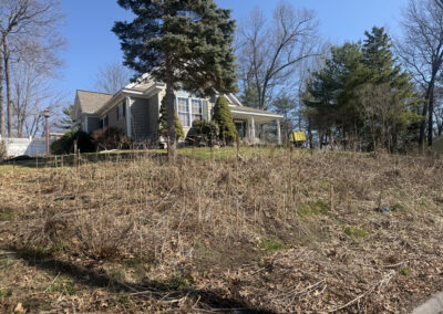 Pollinator Garden Upgrade & Maintenance in Littleton, MA