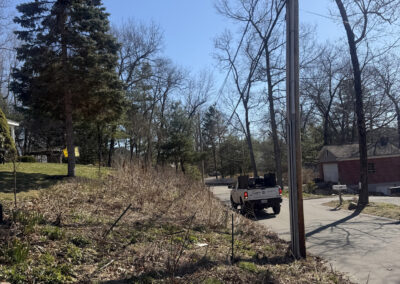 Pollinator Garden Upgrade & Maintenance in Littleton, MA