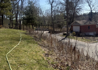 Pollinator Garden Upgrade & Maintenance in Littleton, MA