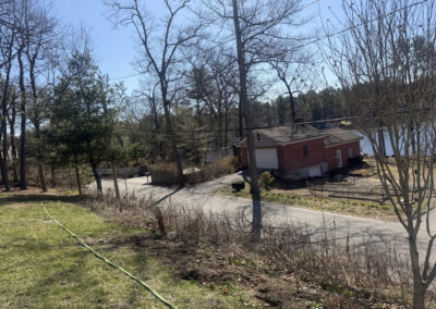 Pollinator Garden Upgrade & Maintenance in Littleton, MA