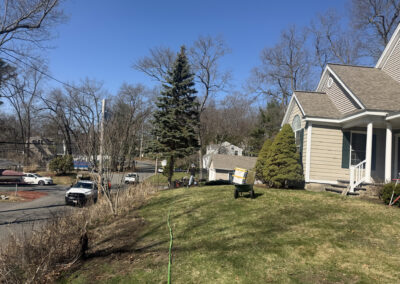 Pollinator Garden Upgrade & Maintenance in Littleton, MA