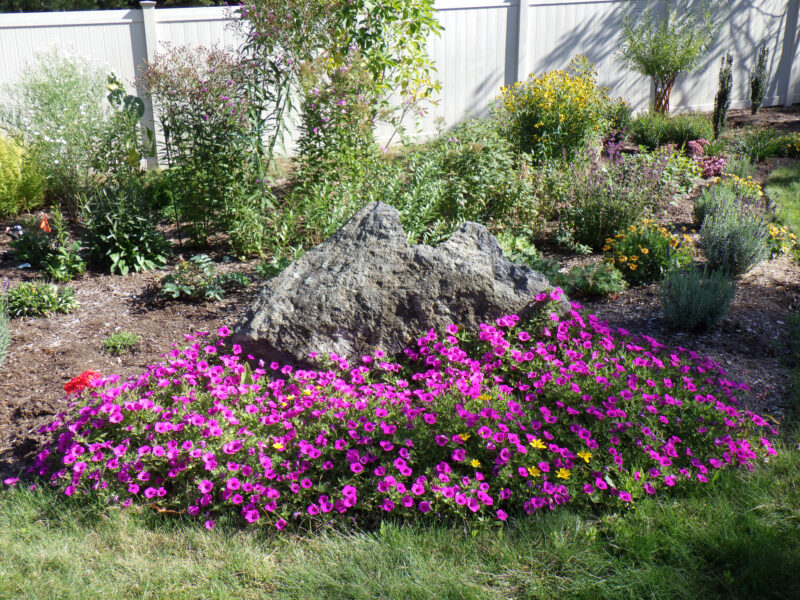 Greenleaf's Garden Design, Merrimack, NH (1)