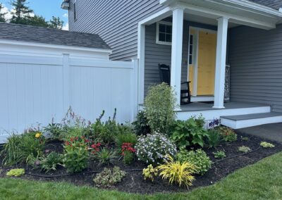 Greenleaf's Garden Design Micro Garden Hudson, NH (1)
