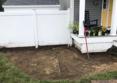 Greenleaf's Garden Design Micro Garden Hudson, NH (2)