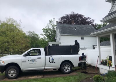 Greenleaf's Garden Design Micro Garden Hudson, NH (3)