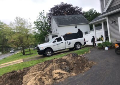 Greenleaf's Garden Design Micro Garden Hudson, NH (4)