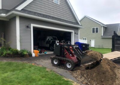 Greenleaf's Garden Design Micro Garden Hudson, NH (7)