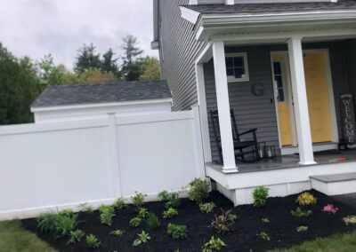 Greenleaf's Garden Design Micro Garden Hudson, NH (9)