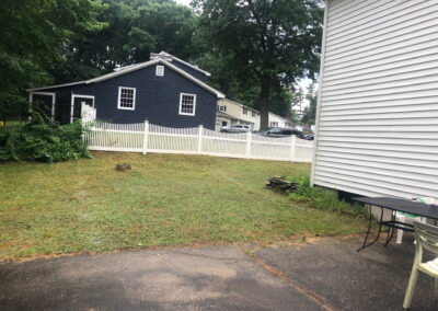 Garden Installation and Garden Design in Nashua, NH