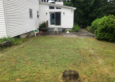 Garden Installation and Garden Design in Nashua, NH