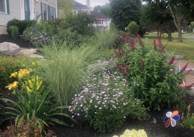 New Beginnings in Nashua, NH