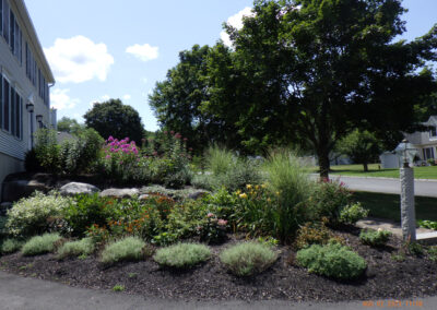 New Beginnings in Nashua, NH