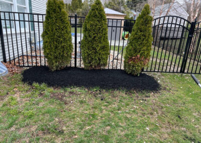 New Beginnings in Nashua, NH