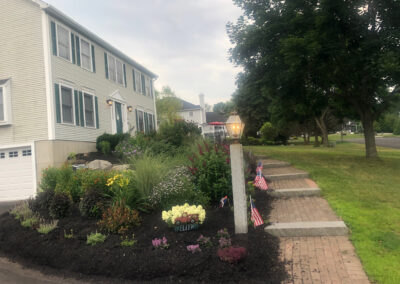 New Beginnings in Nashua, NH