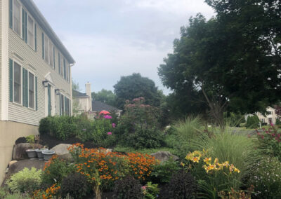 New Beginnings in Nashua, NH