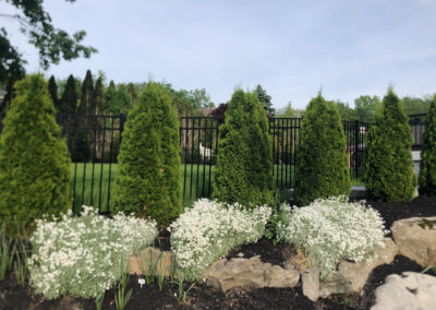 New Beginnings in Nashua, NH