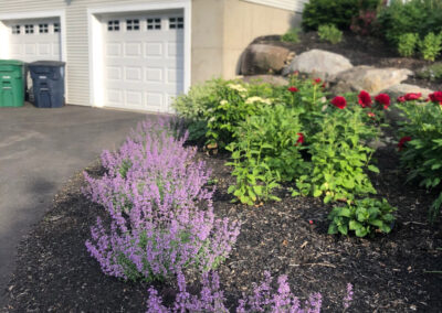 New Beginnings in Nashua, NH