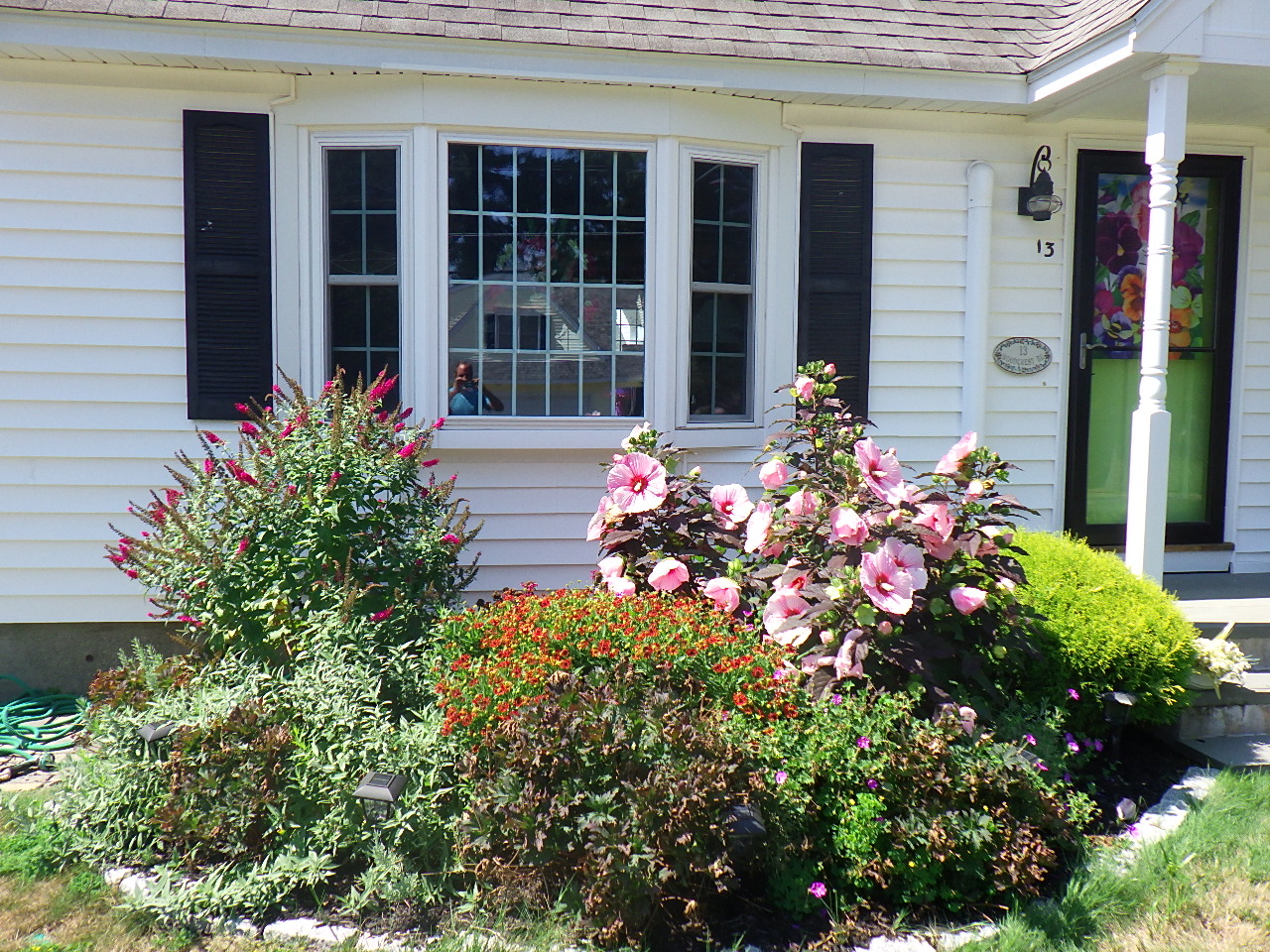 FOUNDATION DELIGHTS IN NASHUA NH