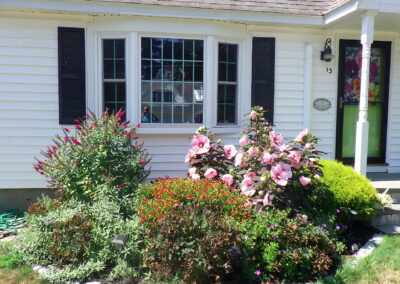 Greenleaf's Garden Design in Nashua, NH