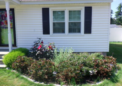 Greenleaf's Garden Design in Nashua, NH