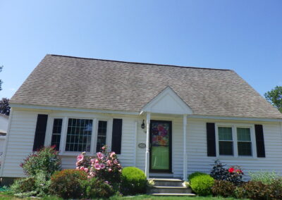 Greenleaf's Garden Design in Nashua, NH