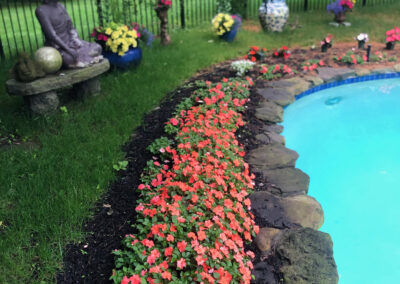 Garden Bonanza Transformation in Nashua, NH