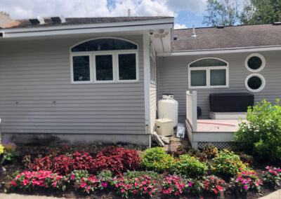 Garden Bonanza Transformation in Nashua, NH