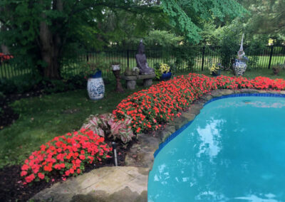Garden Bonanza Transformation in Nashua, NH