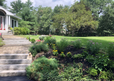 Garden Bonanza Transformation in Nashua, NH