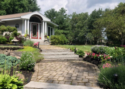 Garden Bonanza Transformation in Nashua, NH