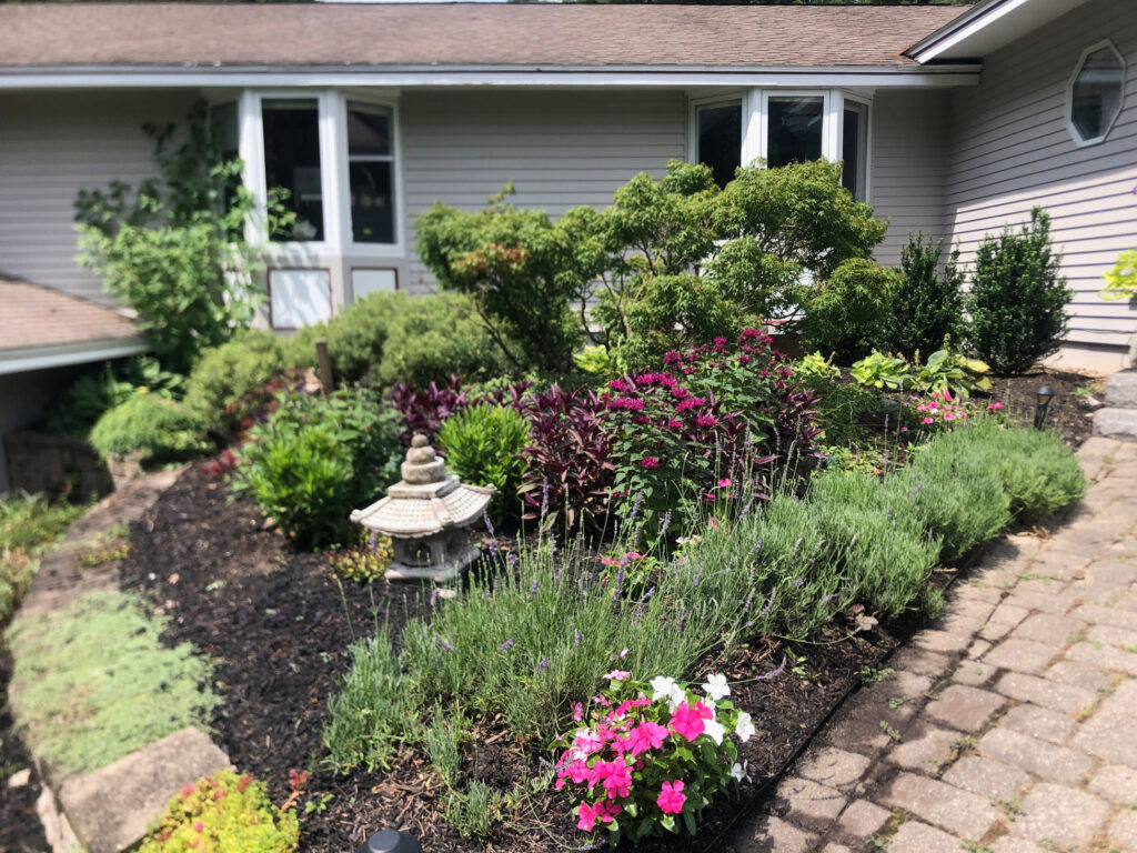 Garden Bonanza Transformation in Nashua, NH