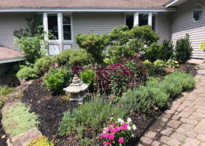 Garden Bonanza Transformation in Nashua, NH