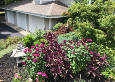 Garden Bonanza Transformation in Nashua, NH