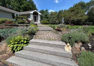 Garden Bonanza Transformation in Nashua, NH