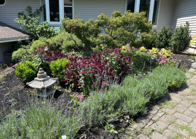 Garden Bonanza Transformation in Nashua, NH