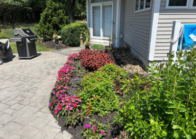 Garden Bonanza Transformation in Nashua, NH