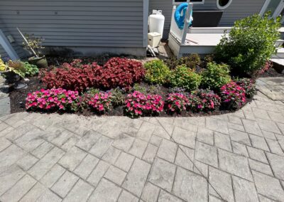Garden Bonanza Transformation in Nashua, NH