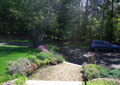 Garden Bonanza Transformation in Nashua, NH