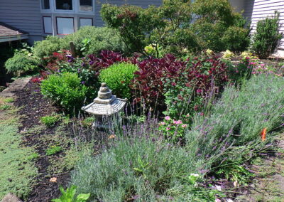 Garden Bonanza Transformation in Nashua, NH
