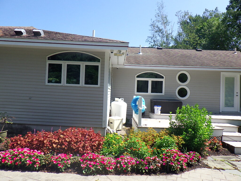 Garden Bonanza Transformation in Nashua, NH