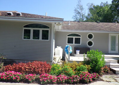 Garden Bonanza Transformation in Nashua, NH